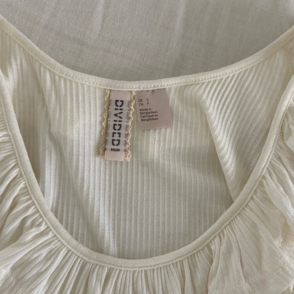 Blouse - Picture 3 of 3